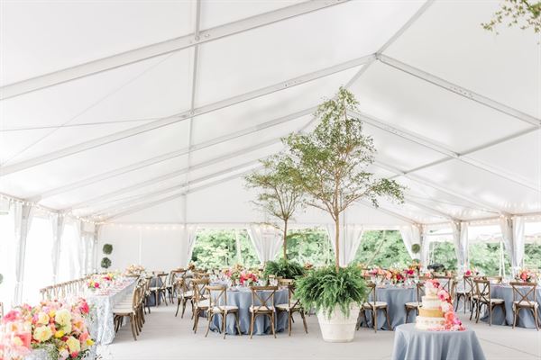 The Historic Ambassador House