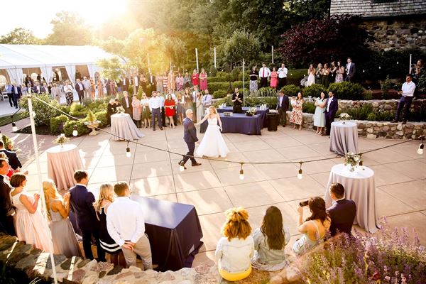 The Historic Ambassador House