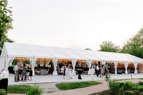 The Historic Ambassador House