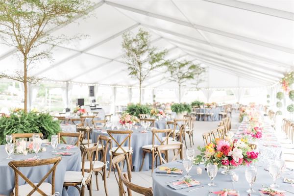 The Historic Ambassador House