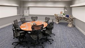 Chesapeake and Potomac Boardrooms