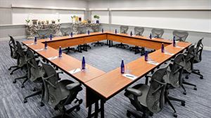 Rockbridge and Layton