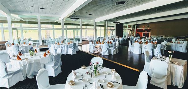 Green Oaks Country Club