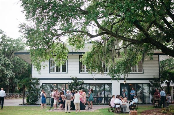 Quarters K at Riverfront Park