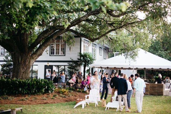 Quarters K at Riverfront Park