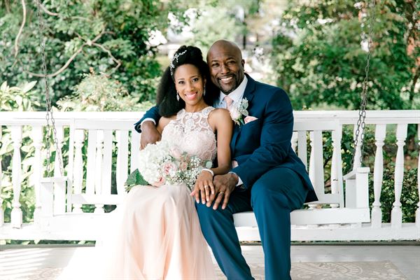 Thomas House and Garden