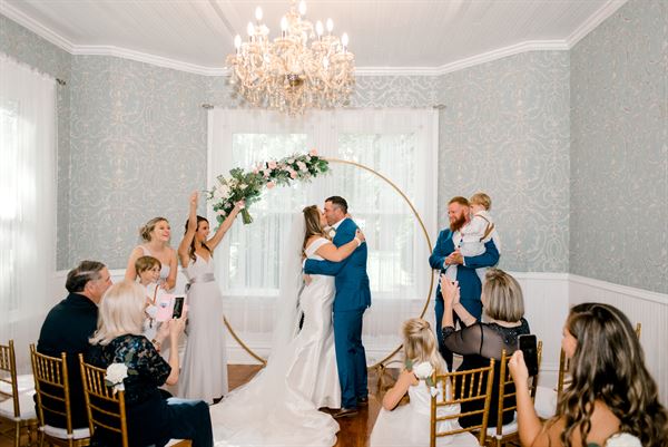 Thomas House and Garden