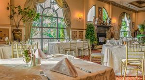 Consulate Restaurant