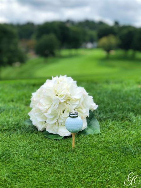 Green Oaks Country Club