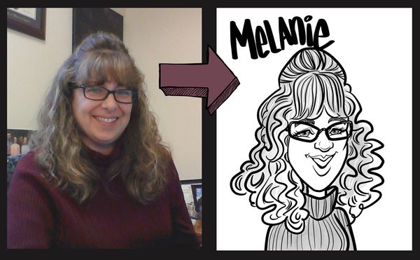 Your Caricature Co. - Portsmouth