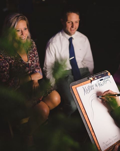 Your Caricature Co. - Portsmouth