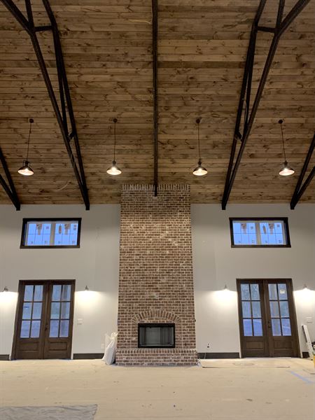 The Farm at Spring Valley