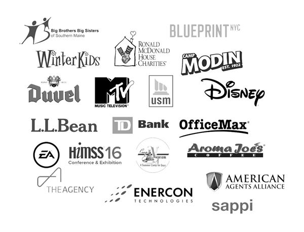 Your Caricature Co. - Portsmouth