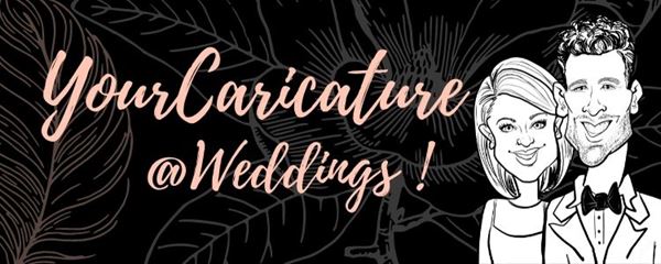 Your Caricature Co. - Portsmouth