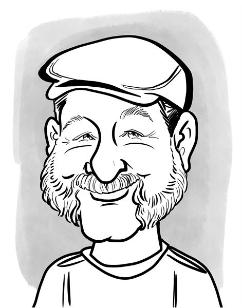 Your Caricature Co.