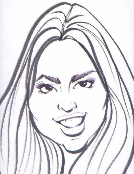 Your Caricature Co.