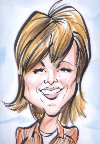 Your Caricature Co.