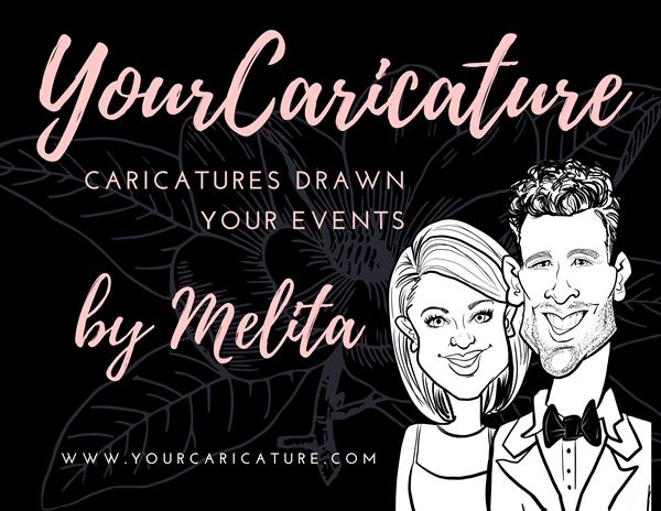 Your Caricature Co. - Portland