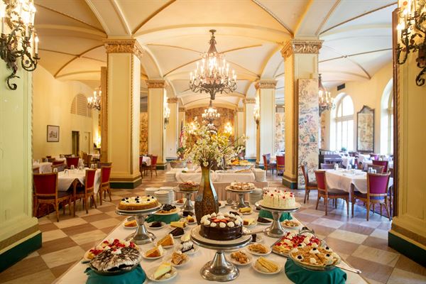 The Arlington Resort Hotel & Spa