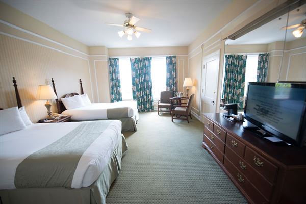 The Arlington Resort Hotel & Spa