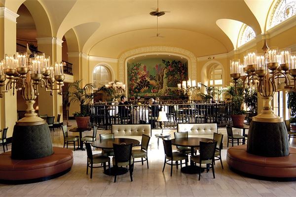 The Arlington Resort Hotel & Spa