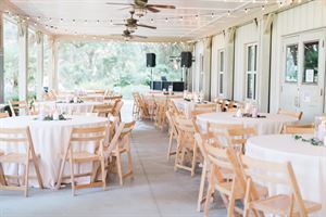 The Front Porch of the Garden Gift Shoppe