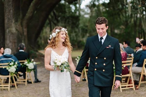 Charleston Tea Garden