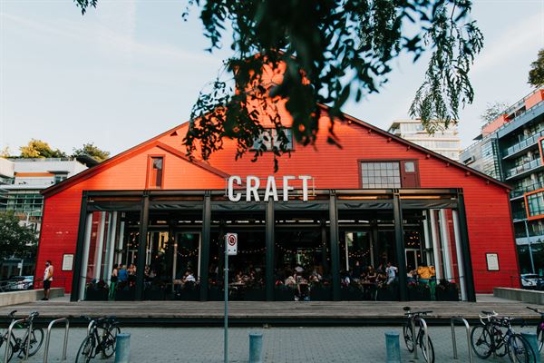 Craft Beer Market
