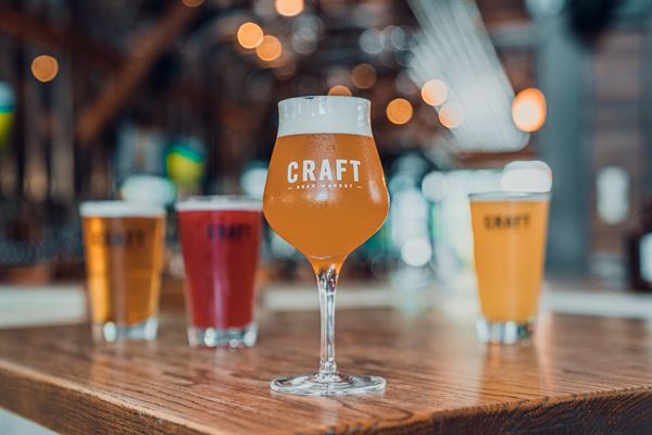Craft Beer Market