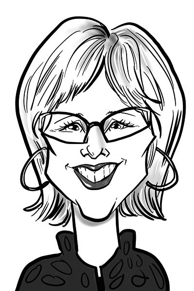 Your Caricature Co. - Bangor