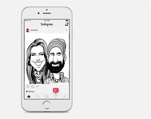 Your Caricature Co. - Bangor