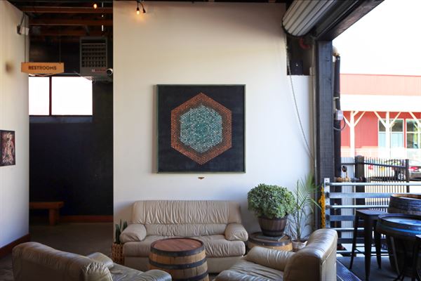 Woodhouse Blending & Brewing