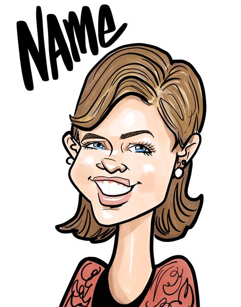 Your Caricature Co. - Bangor