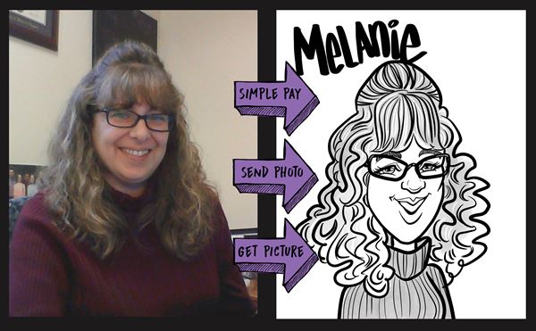 Your Caricature Co. - Bangor