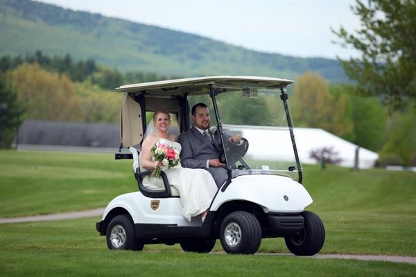 Stonebridge Country Club