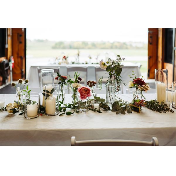 AshWood On Antioch Barn