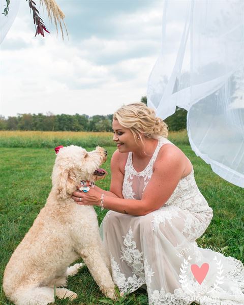 AshWood On Antioch Barn