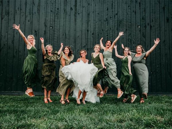 AshWood On Antioch Barn