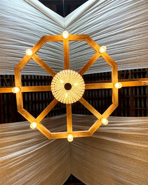 AshWood On Antioch Barn