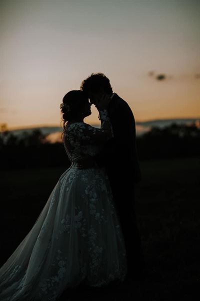 AshWood On Antioch Barn