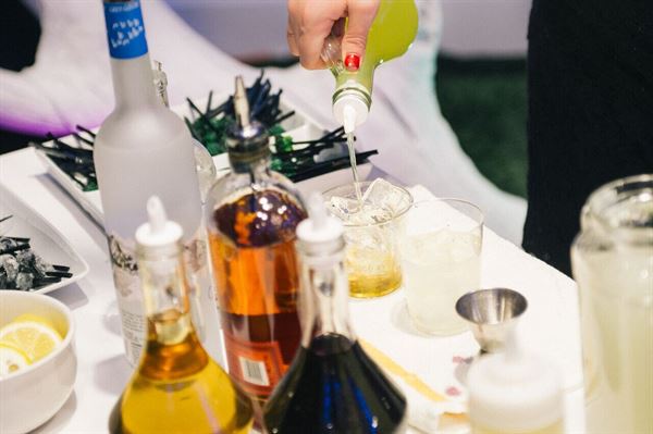 Premier Bar Services & Rentals