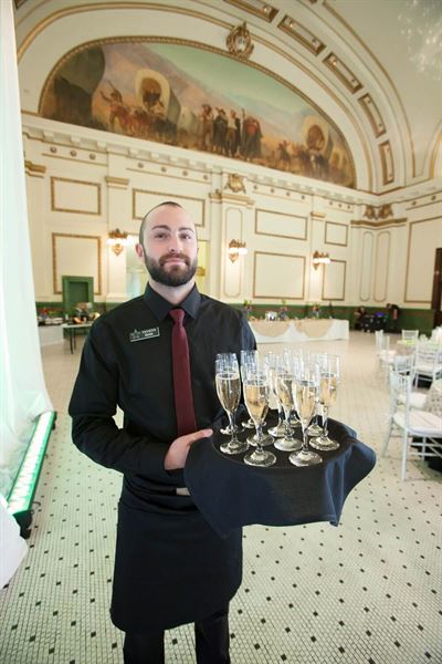 Premier Bar Services & Rentals