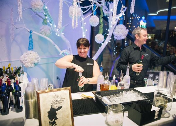 Premier Bar Services & Rentals