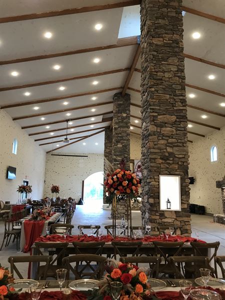 Alamillo Family Ranch