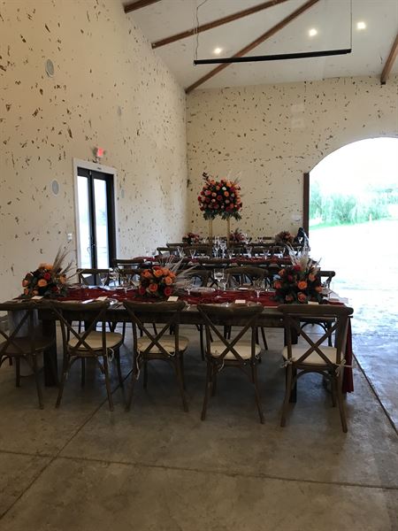 Alamillo Family Ranch