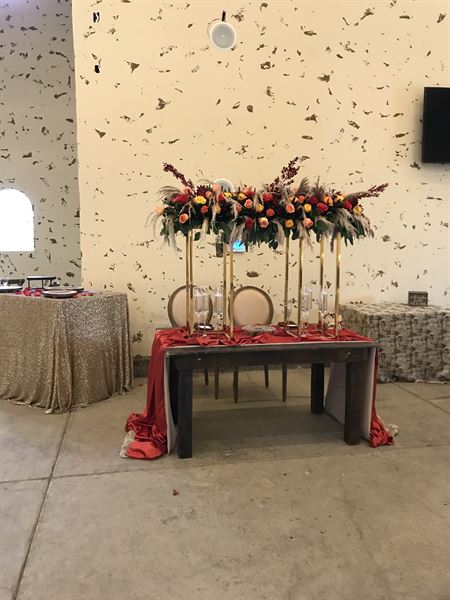 Alamillo Family Ranch