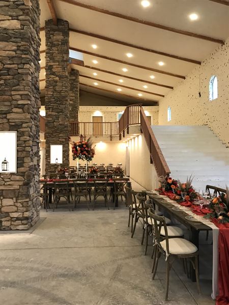 Alamillo Family Ranch