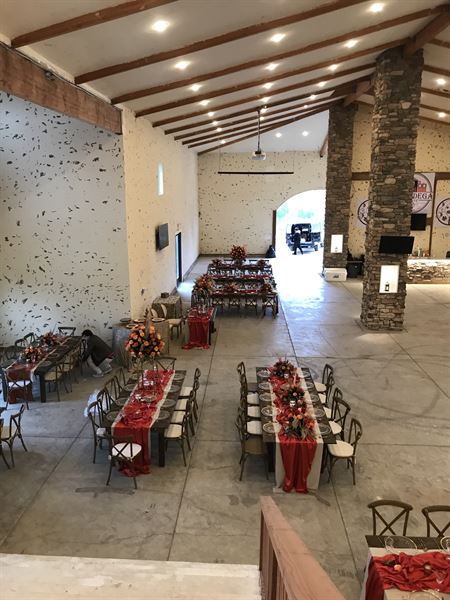 Alamillo Family Ranch