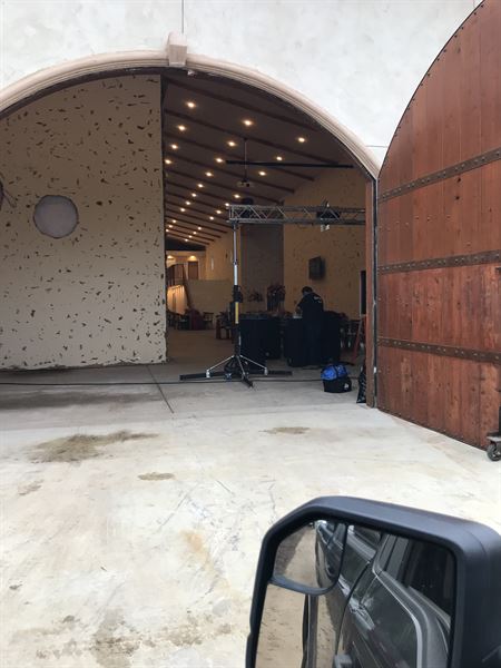 Alamillo Family Ranch