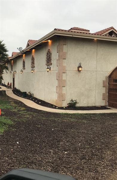 Alamillo Family Ranch